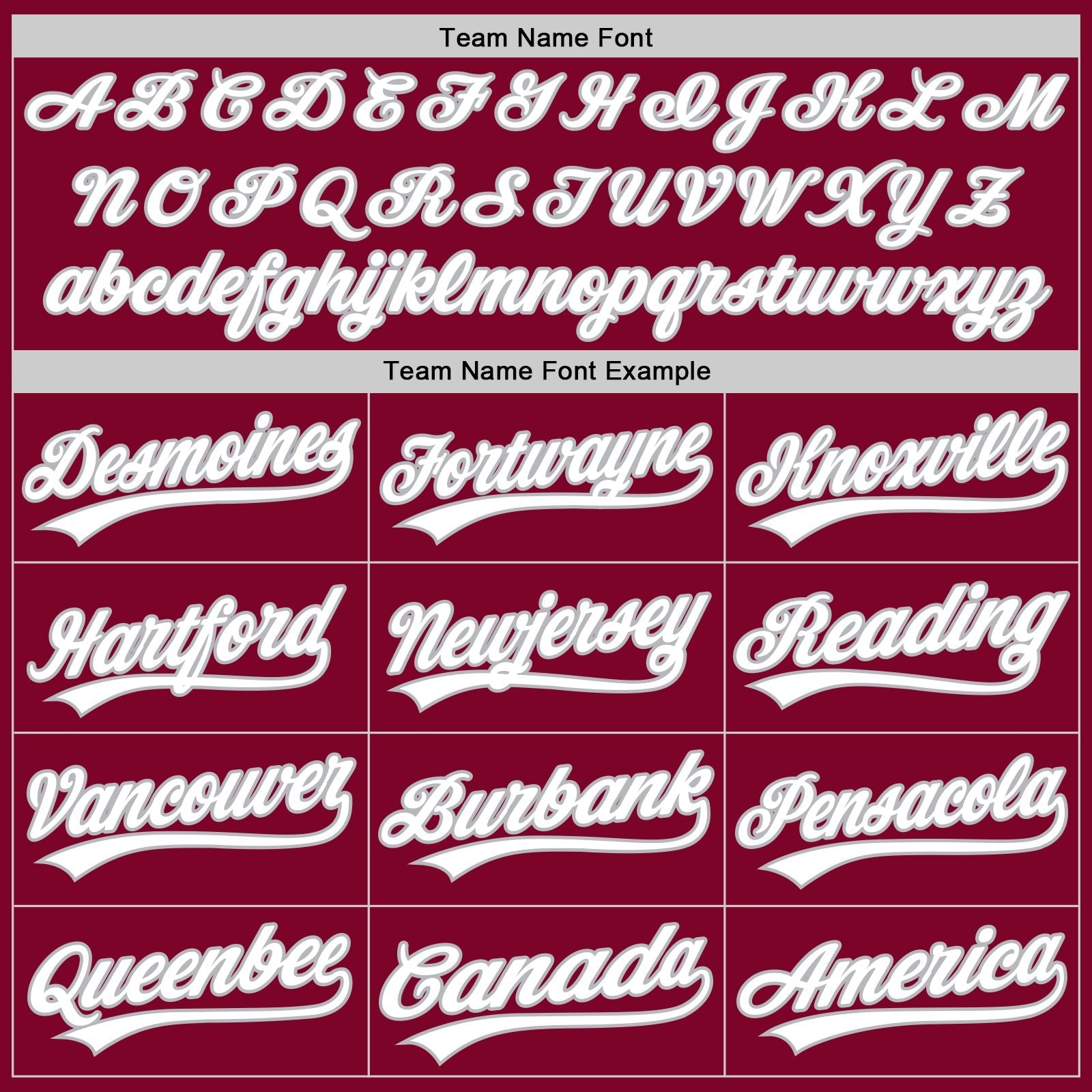 Custom Maroon White-Gray Authentic Throwback Baseball Jersey baseball jersey product view 4