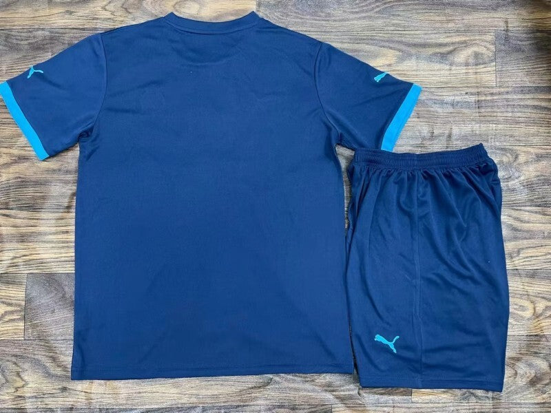 Marseille 22-23 Style 1 Soccer Jersey sports jersey product view 1