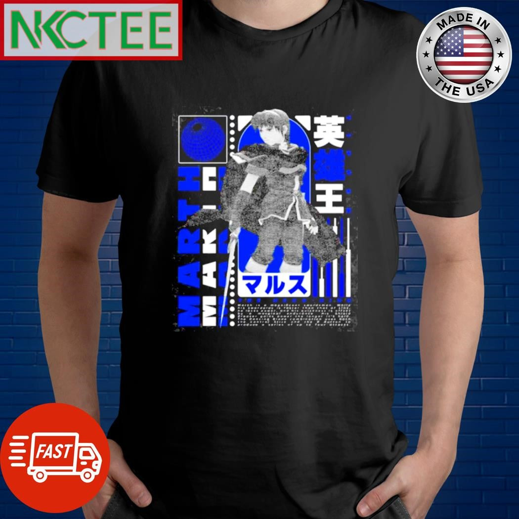 Marth Makin graphic shirt Unisex T-shirt, Sweatshirt, Hoodie, Long Sleeve Tee - T-Shirt, Sweatshirt, Hoodie
