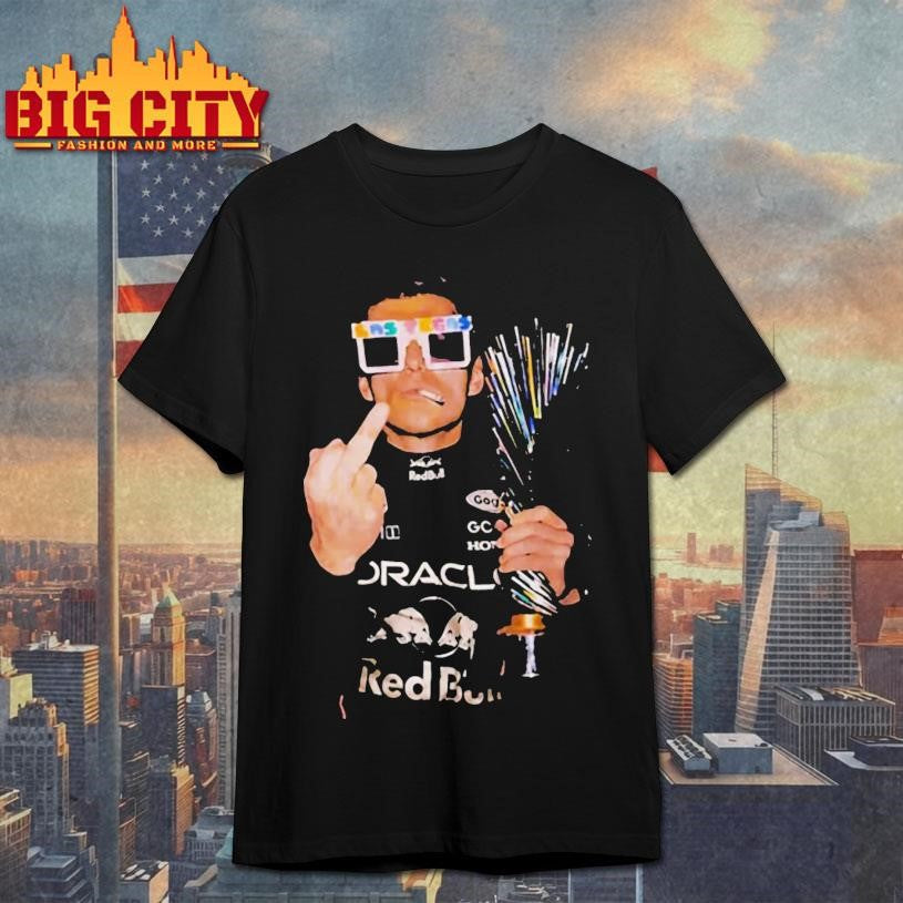 Max Verstappen Pink Lego Sunglasses Middle Finger Shirt Unisex T-shirt, Sweatshirt, Hoodie, Long Sleeve Tee - T-Shirt, Sweatshirt, Hoodie