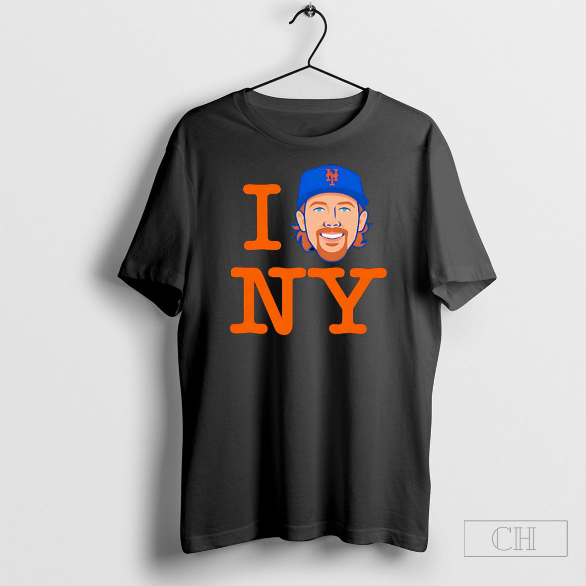 Mclean I Heart Ny Shirt Hoodie Teee Unisex T-shirt, Sweatshirt, Hoodie, Long Sleeve Tee - T-Shirt, Sweatshirt, Hoodie
