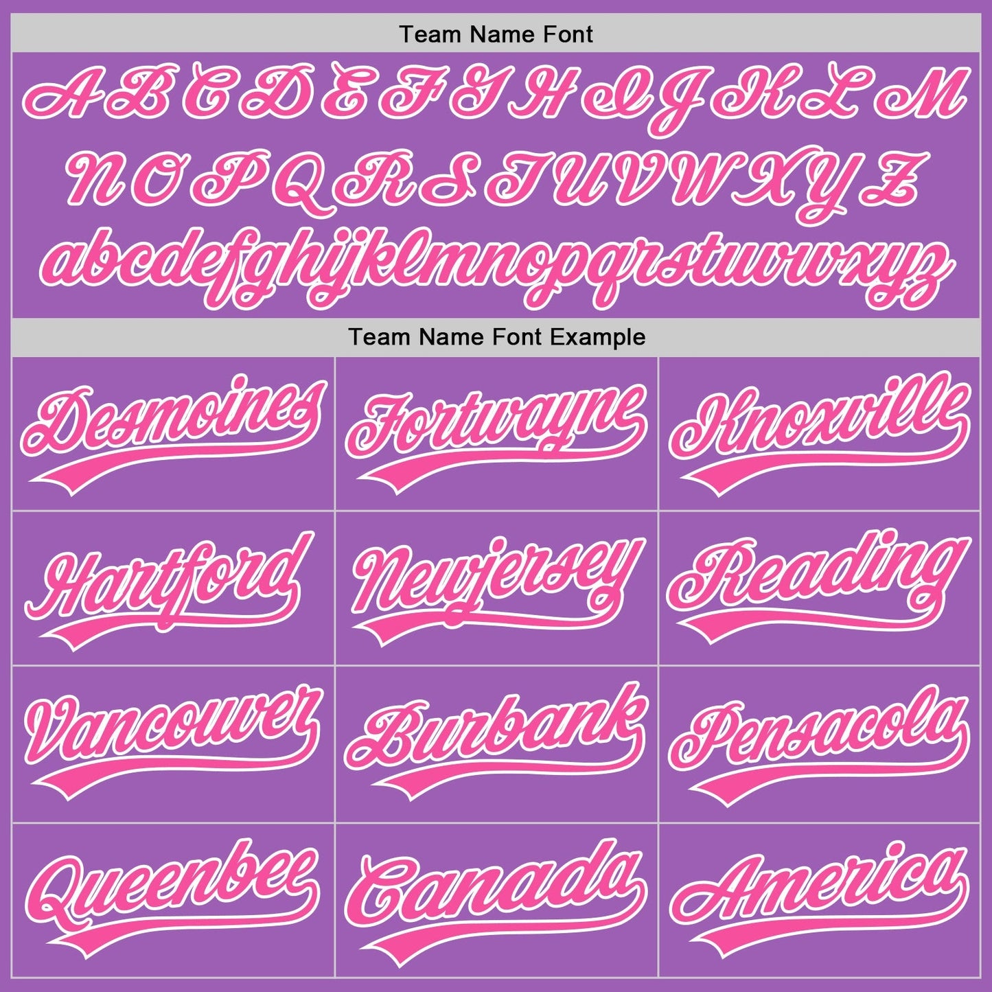 Custom Medium Purple Pink-White Authentic Baseball Jersey baseball jersey product view 4