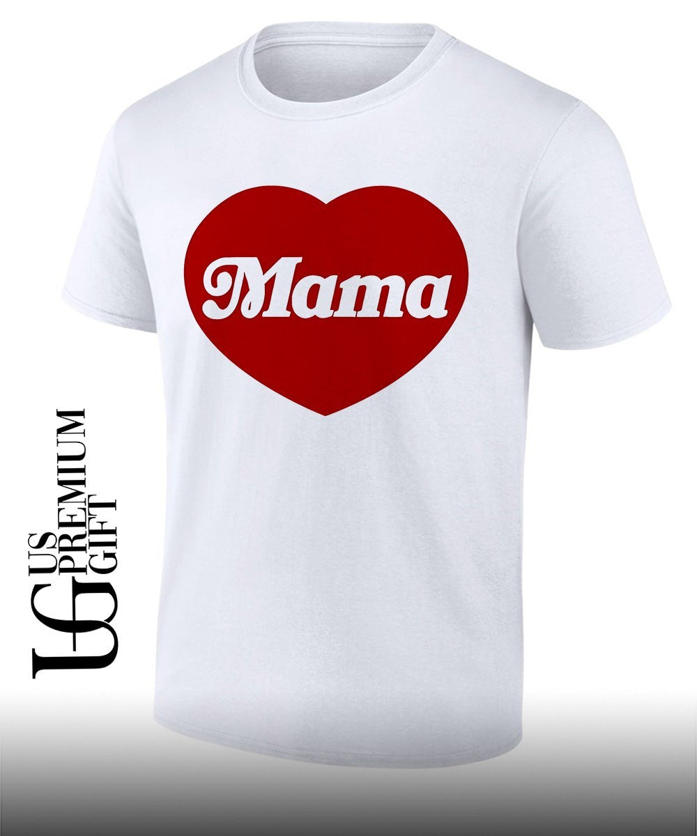 Meghan Markle wearing Mama shirt Unisex T-shirt, Sweatshirt, Hoodie, Long Sleeve Tee - T-Shirt, Sweatshirt, Hoodie