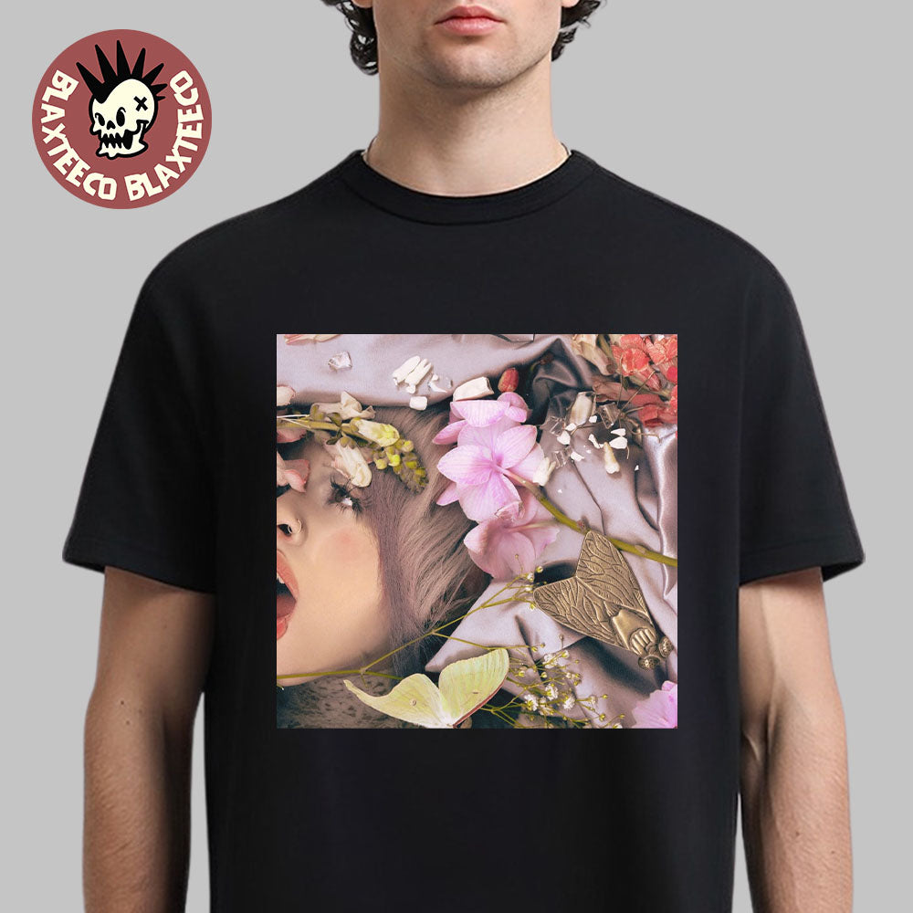 Melanie Martinez New Single Possession Cover T-Shirt Unisex T-shirt, Sweatshirt, Hoodie, Long Sleeve Tee - T-Shirt, Sweatshirt, Hoodie