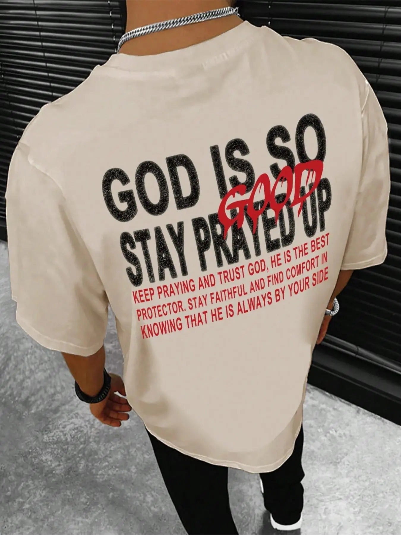 Men'WB shield Regular Fit Letter Print Round Neck Half Sleeve Graphic Tee, Casual FOG Comfy Crew Neck T-Shirt for Summer, Menswear, Fashion Men'WB shield Top for Daily Wear - T-Shirt, Sweatshirt, Hoodie