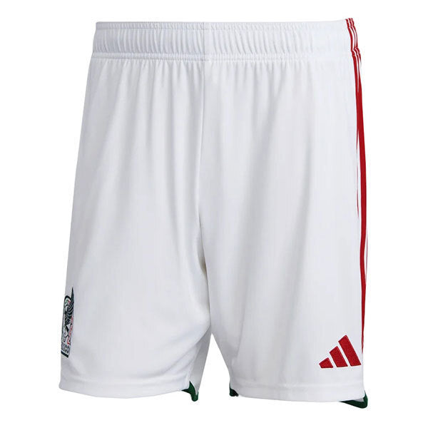 Mexico Home Soccer Shorts Soccer Jersey sports jersey product view 1