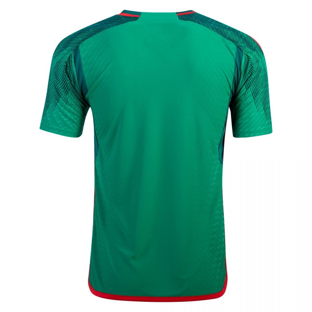 Mexico Home Style 1 Soccer Jersey sports jersey product view 1
