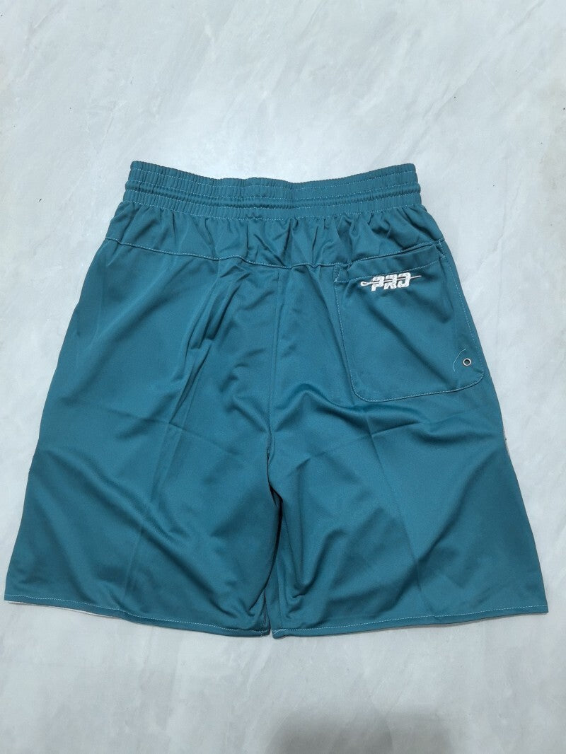 Miami Dolphins Football Dolphins Green Shorts Style 1 Football Jersey football jersey product view 1