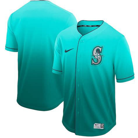 Miami Marlins Baseball Jersey baseball jersey product view 1