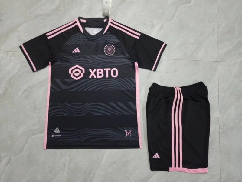 Miami Miami Style 4 Soccer Jersey sports jersey product view 1