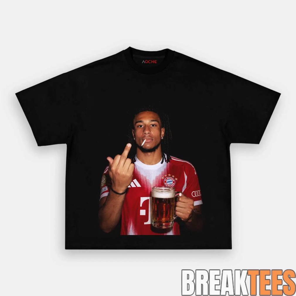Michael Olise Drunk Tee Unisex T-shirt, Sweatshirt, Hoodie, Long Sleeve Tee - T-Shirt, Sweatshirt, Hoodie