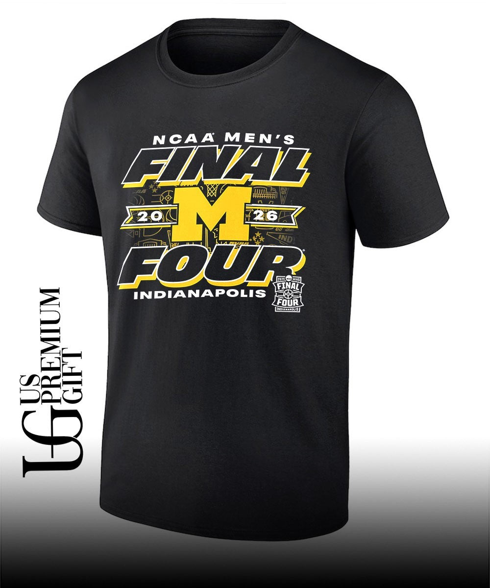 Minnesota State Mavericks 2026 NCAA DI Mens Ice Hockey Regional shirt Unisex T-shirt, Sweatshirt, Hoodie, Long Sleeve Tee - T-Shirt, Sweatshirt, Hoodie