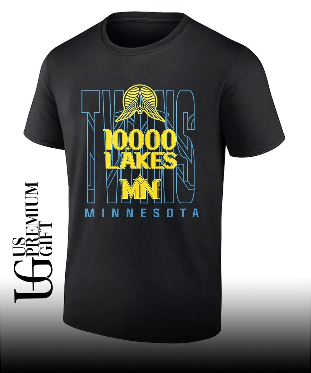 Minnesota Twins 2026 City Connect shirt Unisex T-shirt, Sweatshirt, Hoodie, Long Sleeve Tee - T-Shirt, Sweatshirt, Hoodie