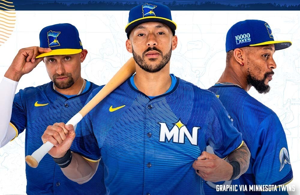Minnesota Twins 2024 New City Connect (1)_conew1 Baseball Jersey baseball jersey product view 1