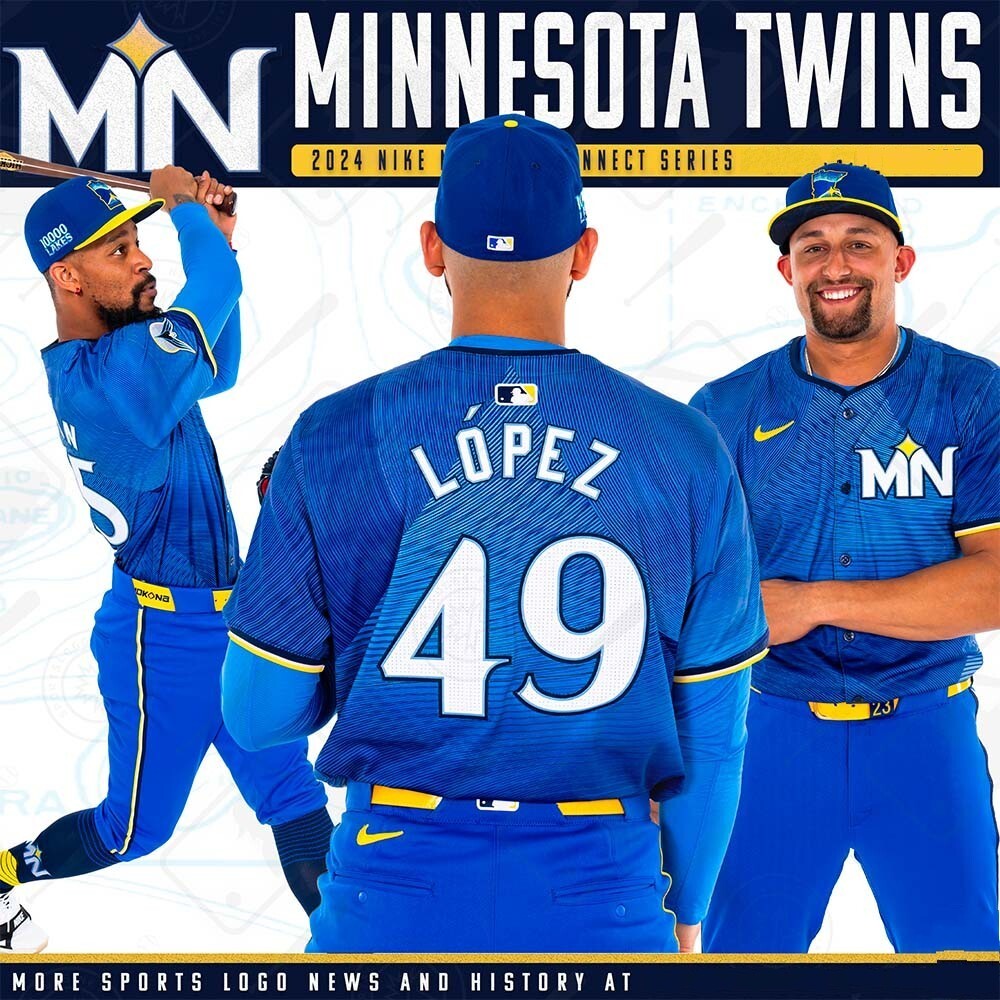 Minnesota Twins 2024 New City Connect (4)_conew1 Baseball Jersey baseball jersey product view 1