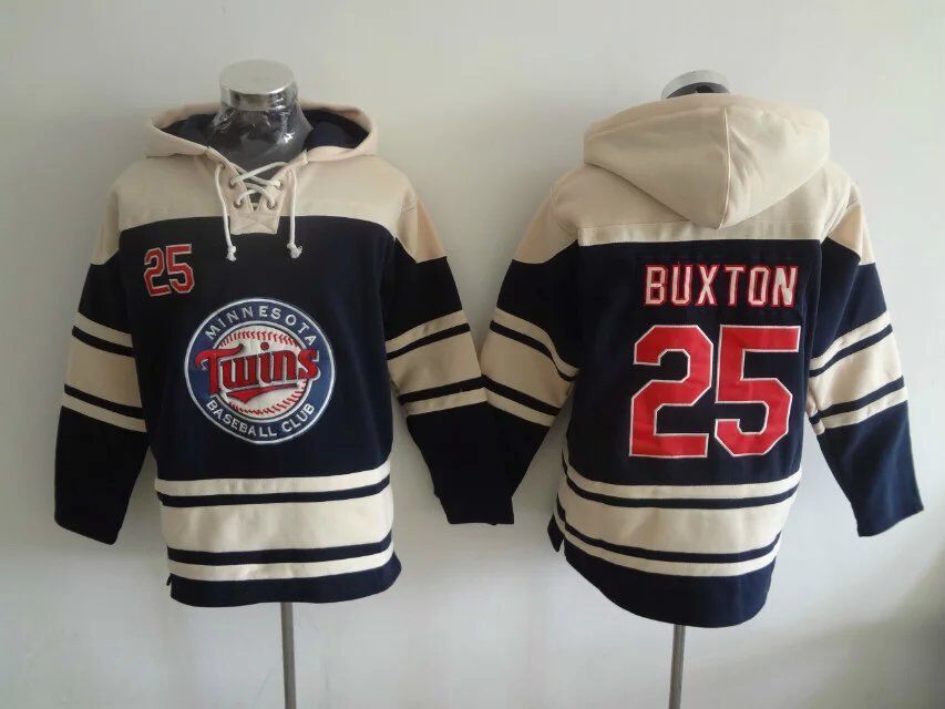 Minnesota Twins Style 1 Baseball Jersey baseball jersey product view 1