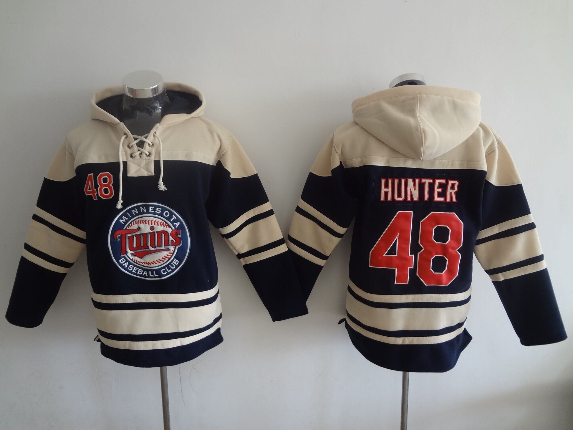 Minnesota Twins Style 2 Baseball Jersey baseball jersey product view 1