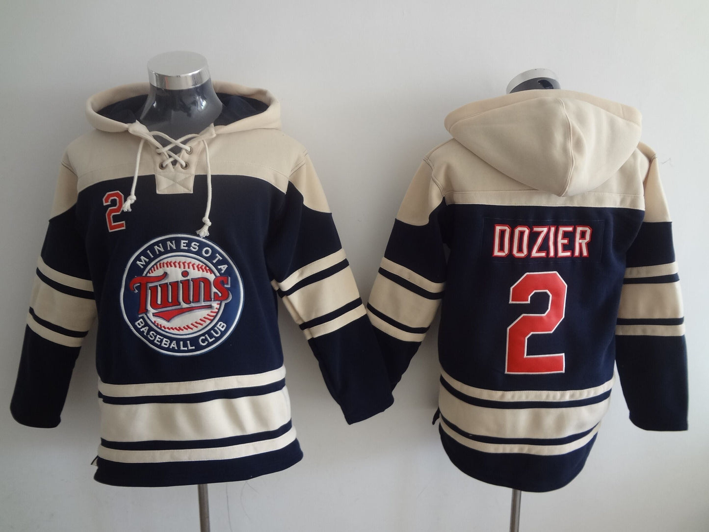 Minnesota Twins Style 3 Baseball Jersey baseball jersey product view 1
