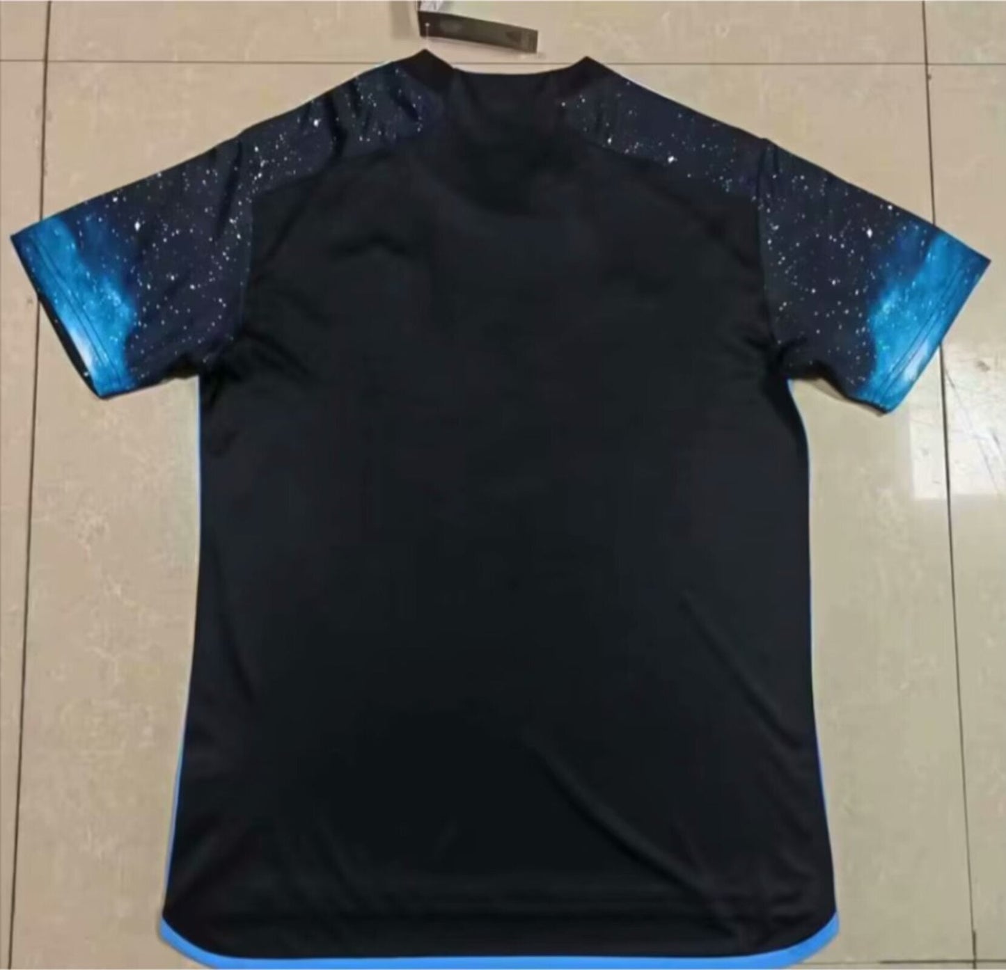 Minnesota United 24-25 Minnesota Thai Edition Style 1 Soccer Jersey sports jersey product view 1