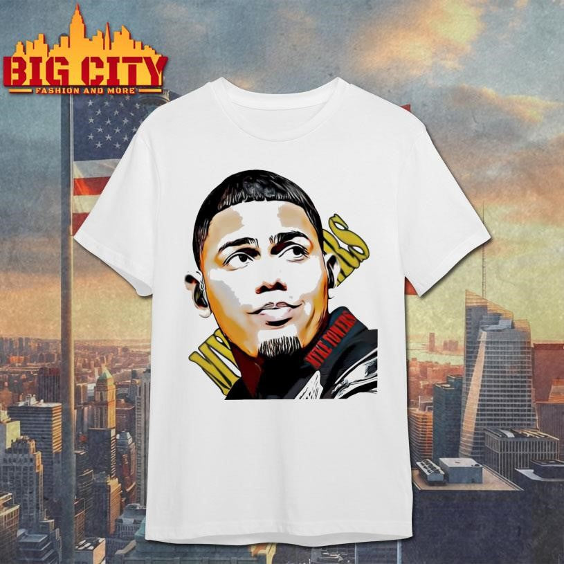 Mirenme Ahora Myke Towers shirt Unisex T-shirt, Sweatshirt, Hoodie, Long Sleeve Tee - T-Shirt, Sweatshirt, Hoodie