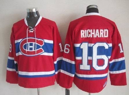 Montréal Canadiens Team Canada Style 12 Hockey Jersey hockey jersey product view 1
