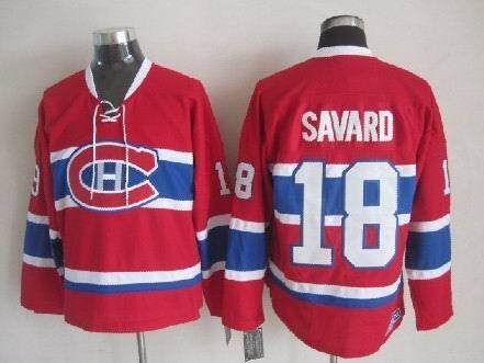 Montréal Canadiens Team Canada Style 13 Hockey Jersey hockey jersey product view 1