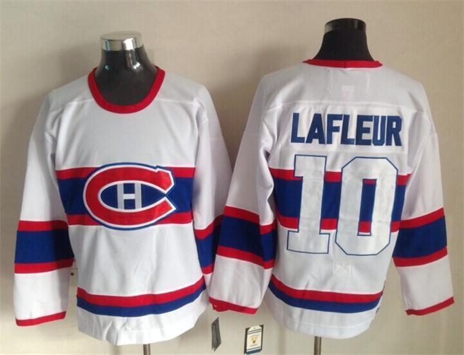 Montréal Canadiens Team Canada Style 26 Hockey Jersey hockey jersey product view 1