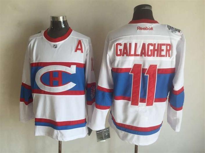 Montréal Canadiens Team Canada Style 36 Hockey Jersey hockey jersey product view 1