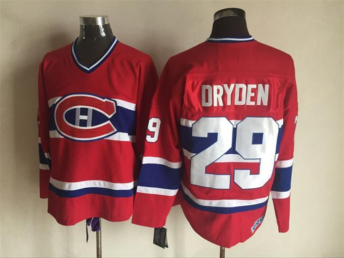Montréal Canadiens Team Canada Style 38 Hockey Jersey hockey jersey product view 1