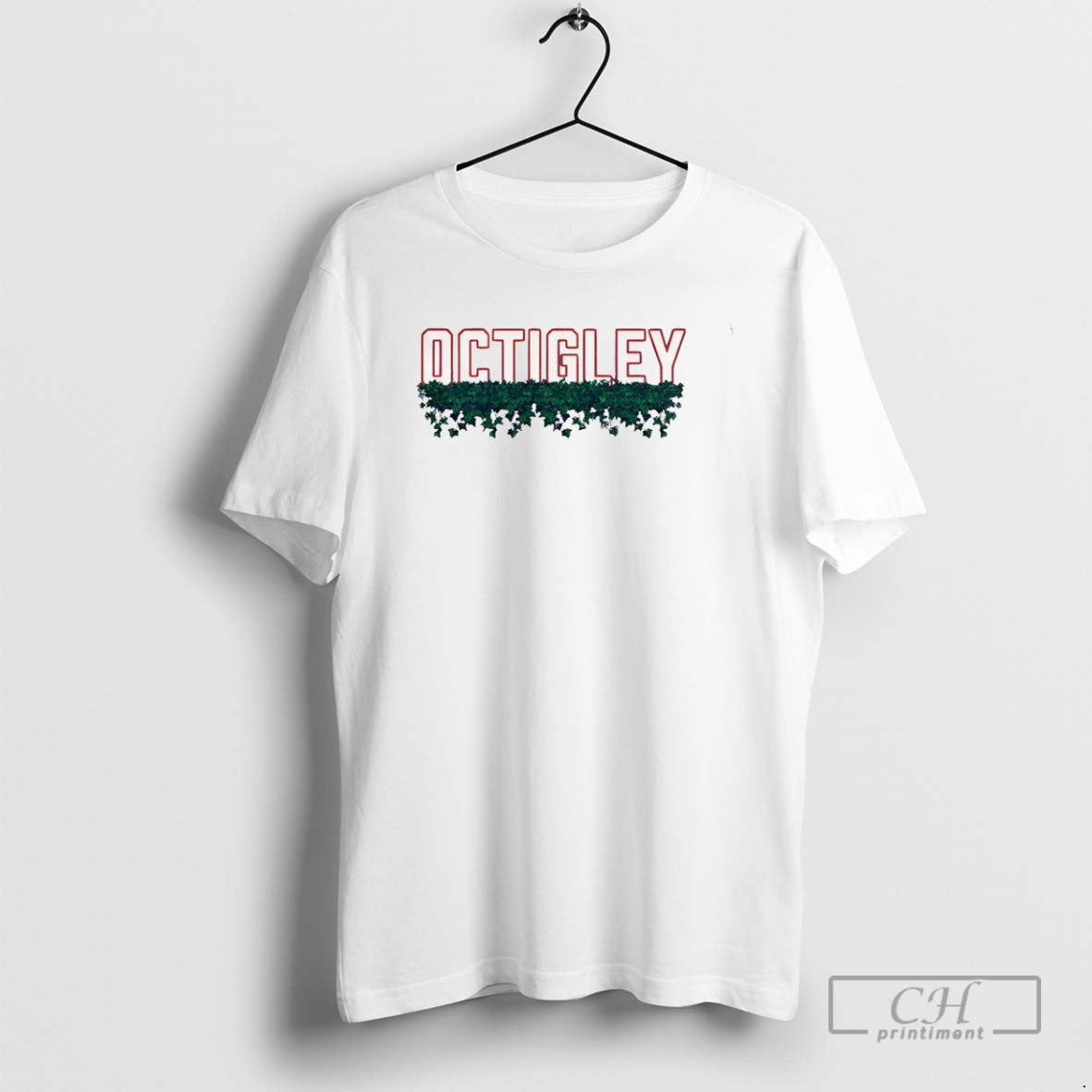 Mostly Sports With Mark Titus And Brandon Walker Octigley T Shirts Unisex T-shirt, Sweatshirt, Hoodie, Long Sleeve Tee - T-Shirt, Sweatshirt, Hoodie