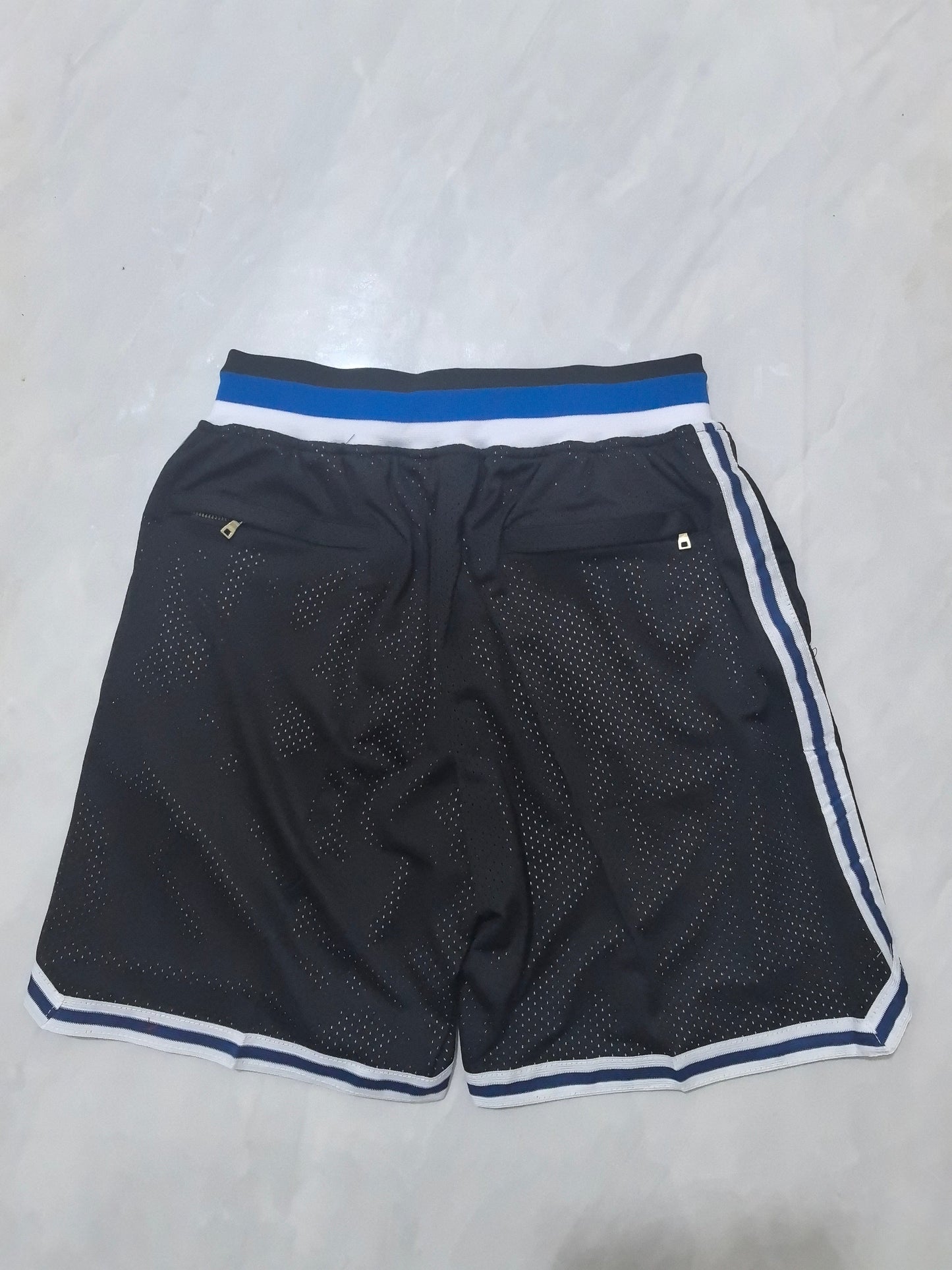 Movie Edition Black 34 # Shorts Style 1 College Football Jersey football jersey product view 1