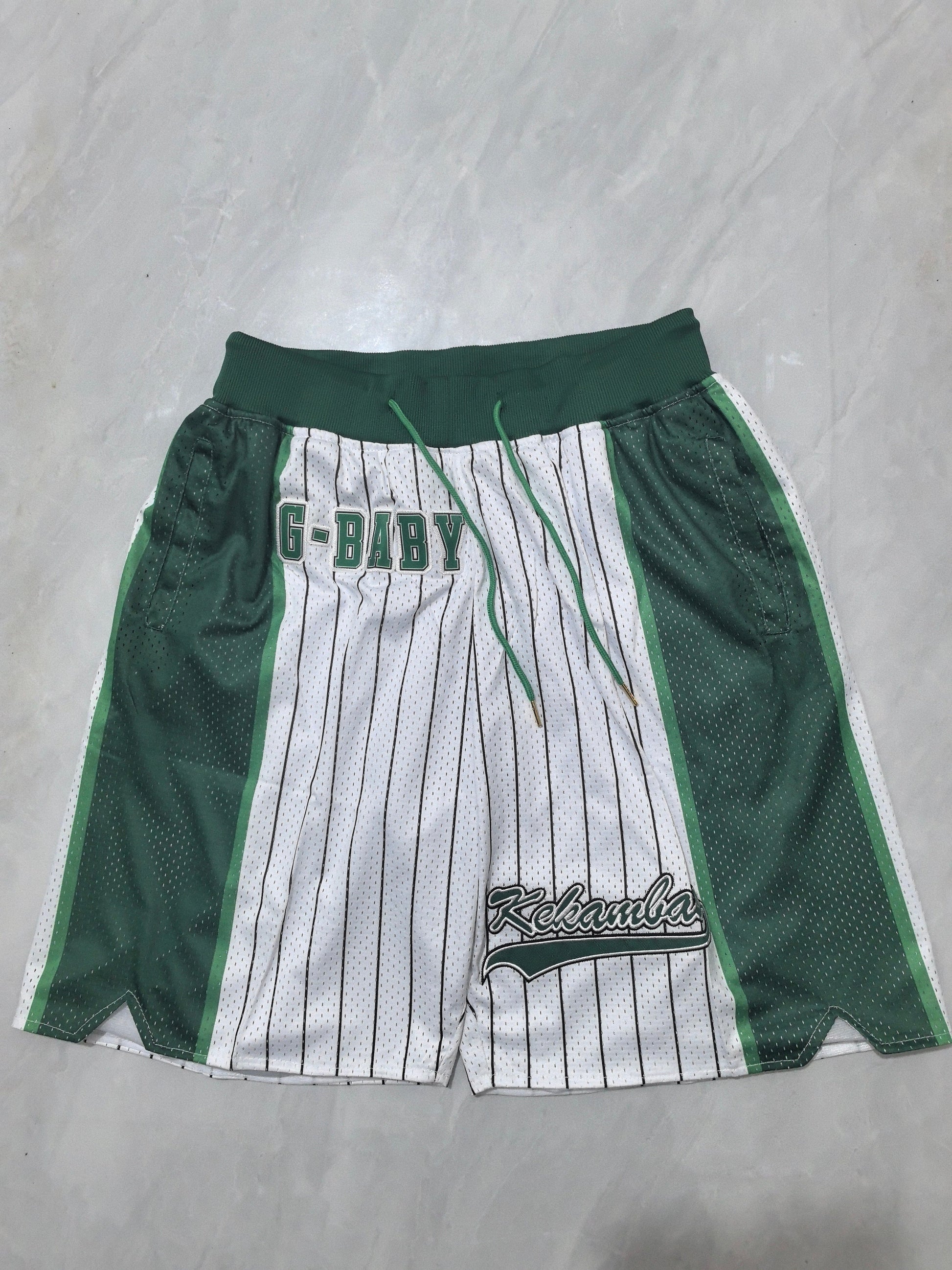 Movie Edition White Shorts Style 2 College Football Jersey football jersey product view 1