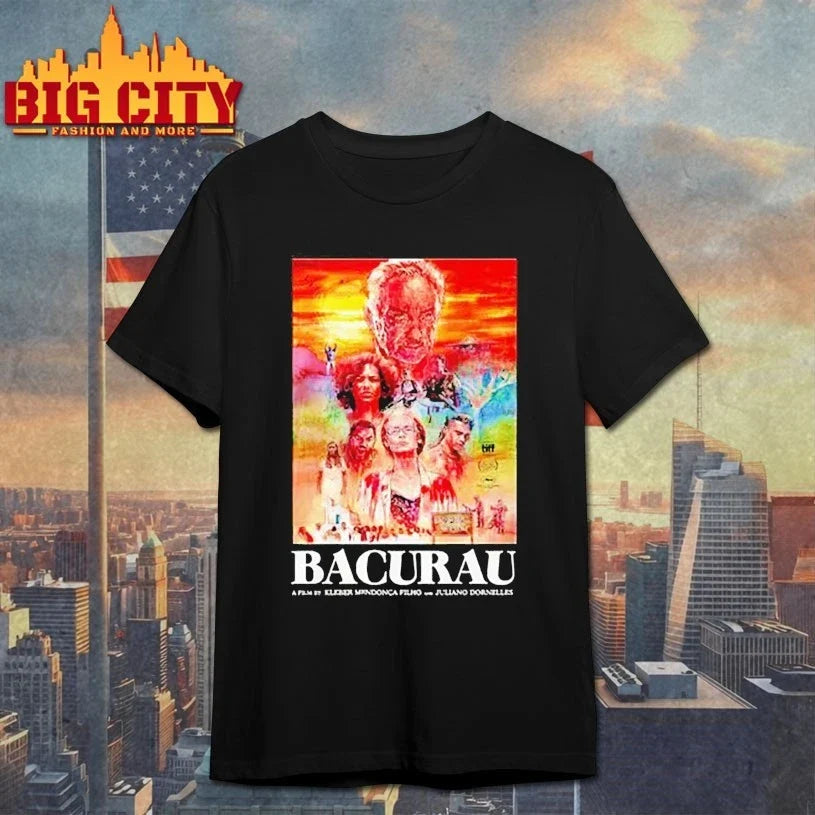 Mr Kojima Bacurau A Film By Kleber Mendonca Filho Juliano Dornelles shirt Unisex T-shirt, Sweatshirt, Hoodie, Long Sleeve Tee - T-Shirt, Sweatshirt, Hoodie