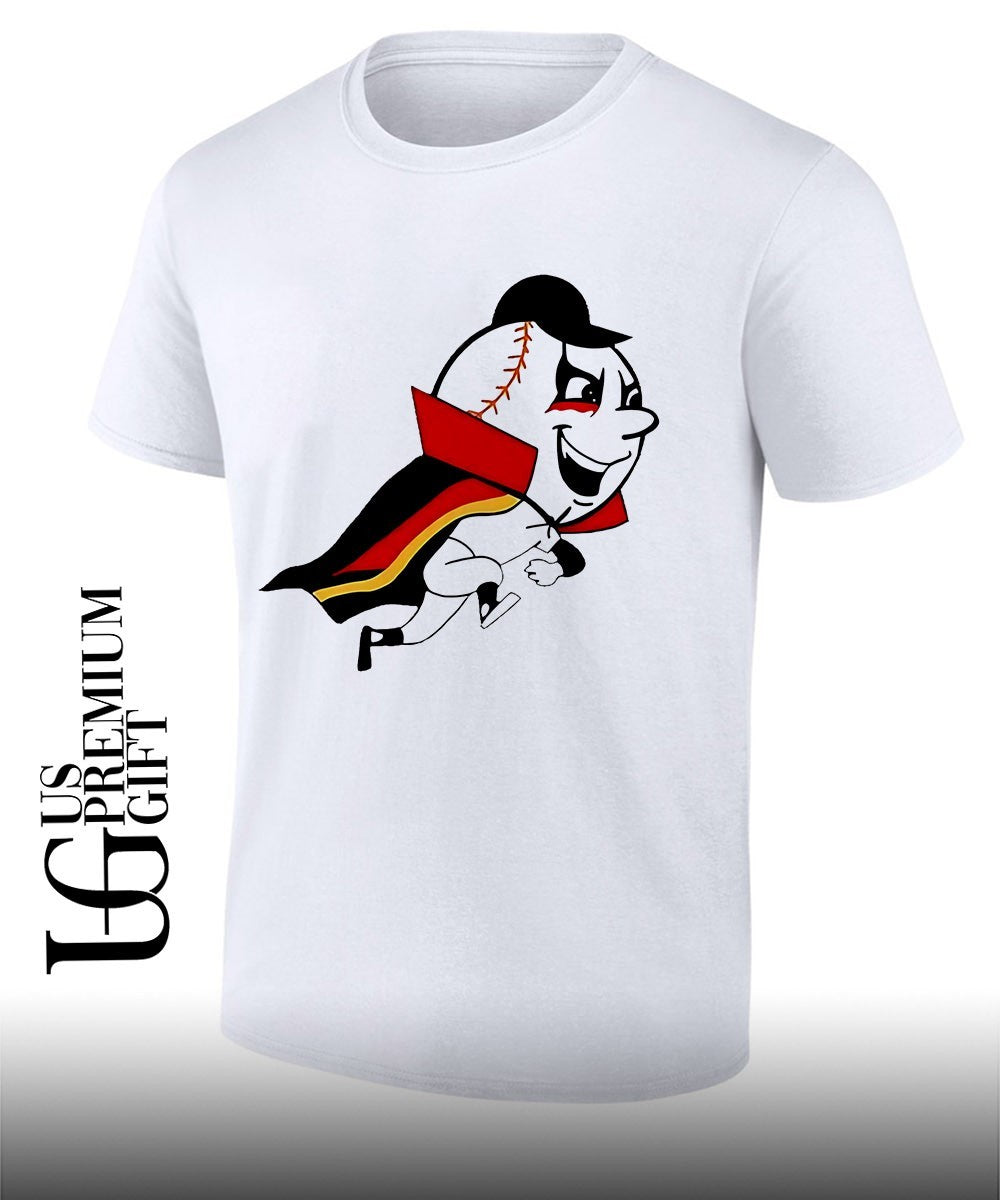 Mr. Met Danhausen shirt Unisex T-shirt, Sweatshirt, Hoodie, Long Sleeve Tee - T-Shirt, Sweatshirt, Hoodie