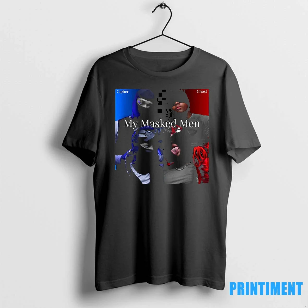 My Masked Men Dark Romance Tshirts Sweater Unisex T-shirt, Sweatshirt, Hoodie, Long Sleeve Tee - T-Shirt, Sweatshirt, Hoodie