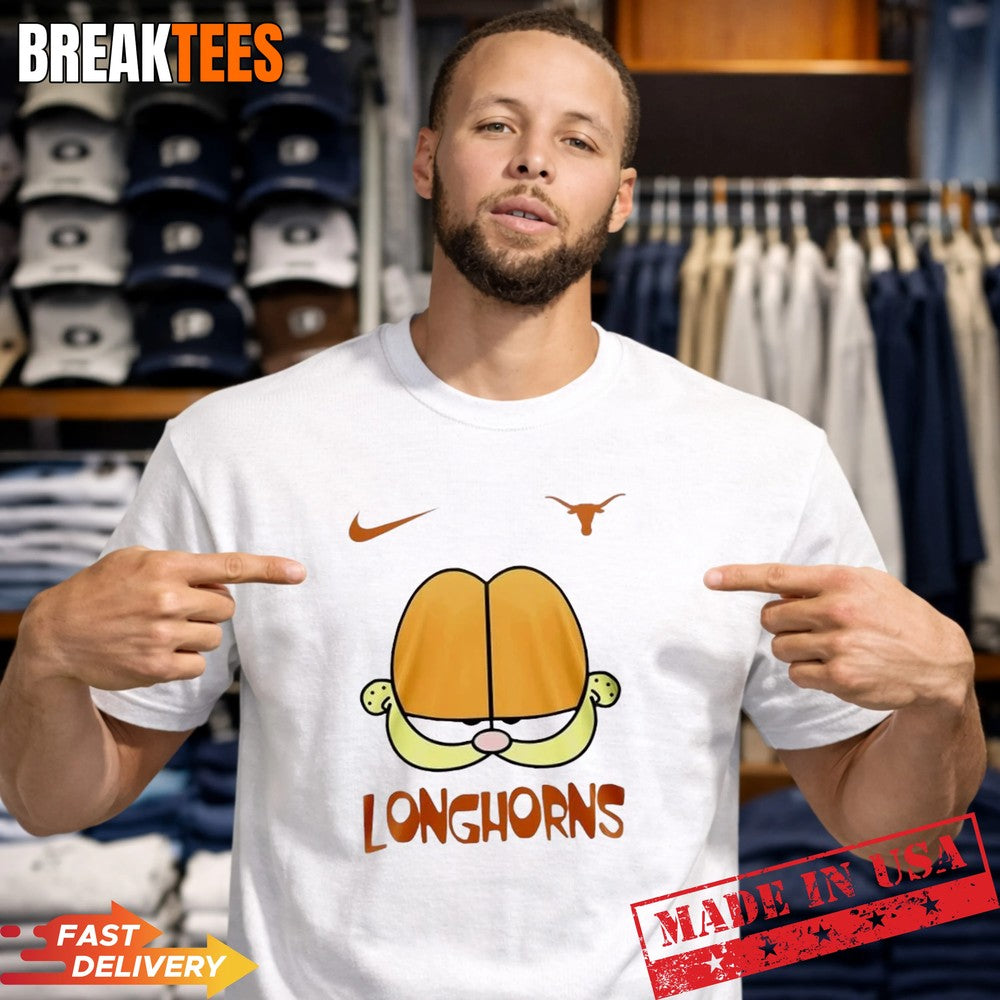NCAA Texas Longhorns No King on Game Day Shirt Unisex T-shirt, Sweatshirt, Hoodie, Long Sleeve Tee - T-Shirt, Sweatshirt, Hoodie