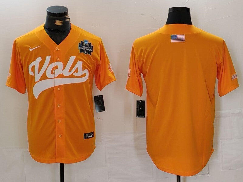 NCAA Collaboration Style 3 College Football Jersey football jersey product view 1