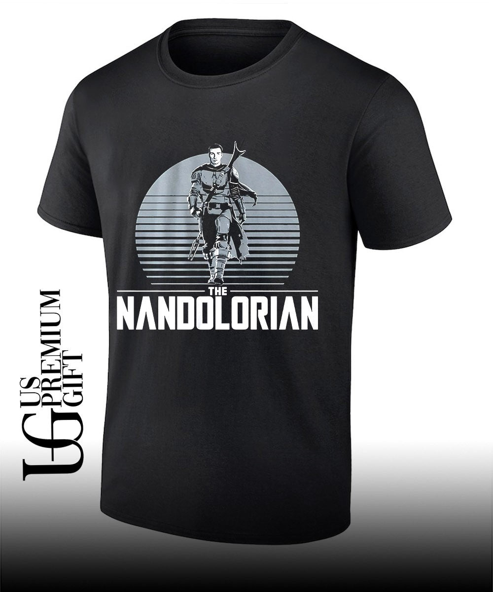 Nanndolorian Fernando Tatis Jr. San Diego Padres walking baseball 2026 MLB graphic shirt Unisex T-shirt, Sweatshirt, Hoodie, Long Sleeve Tee - T-Shirt, Sweatshirt, Hoodie