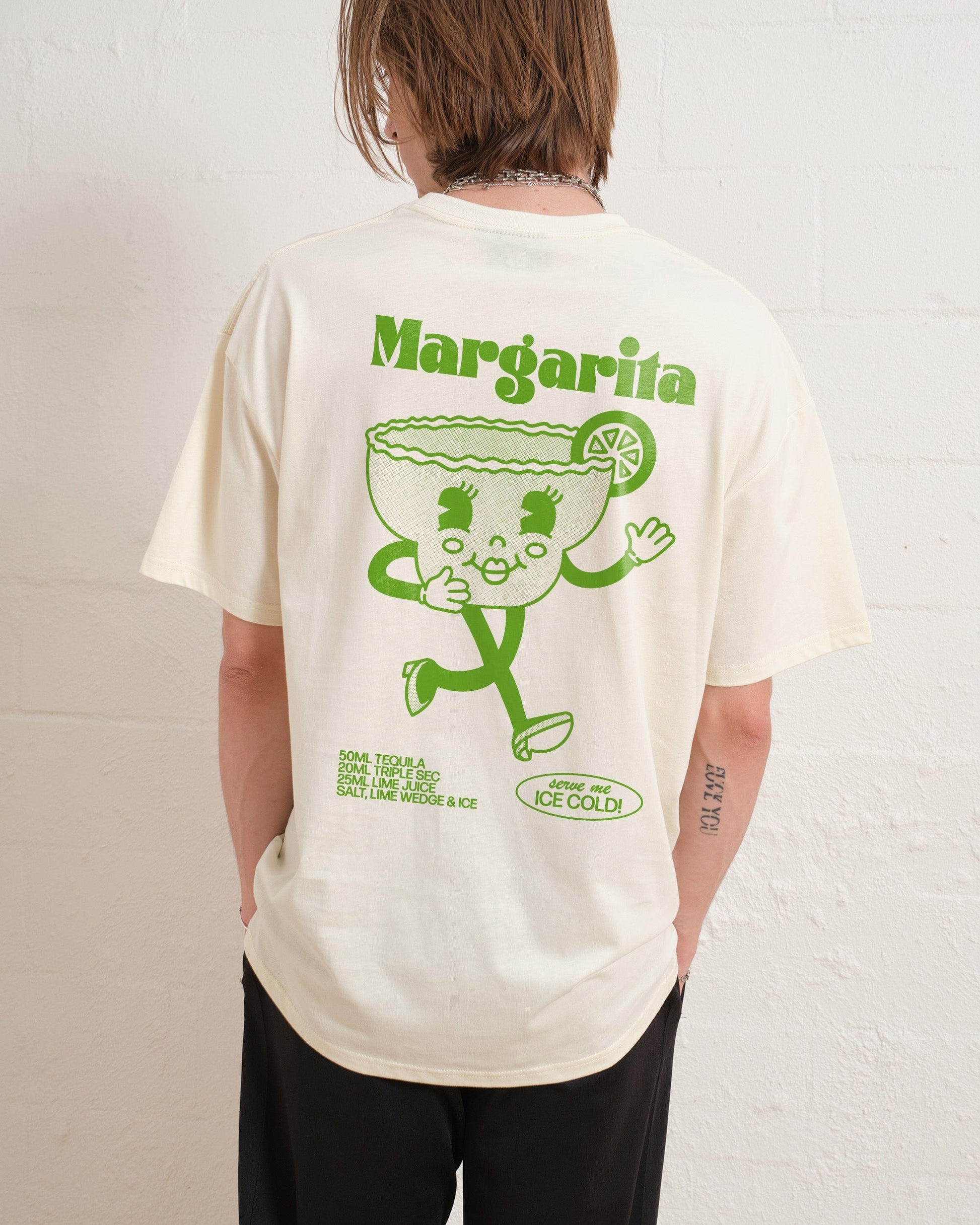 Margarita T-Shirt Unisex T-shirt, Sweatshirt, Hoodie, Long Sleeve Tee - T-Shirt, Sweatshirt, Hoodie