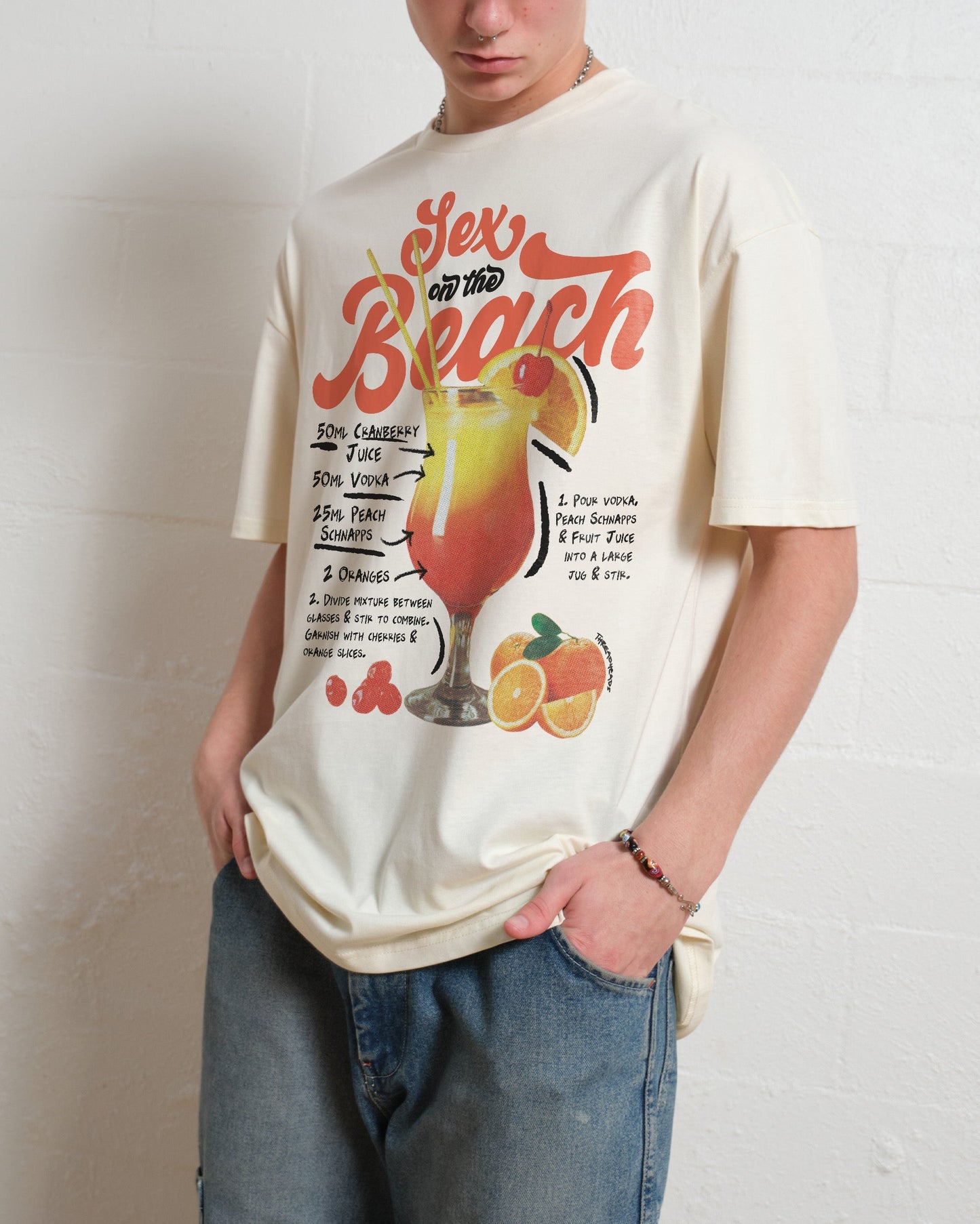 Sex On the Beach T-Shirt Unisex T-shirt, Sweatshirt, Hoodie, Long Sleeve Tee - T-Shirt, Sweatshirt, Hoodie
