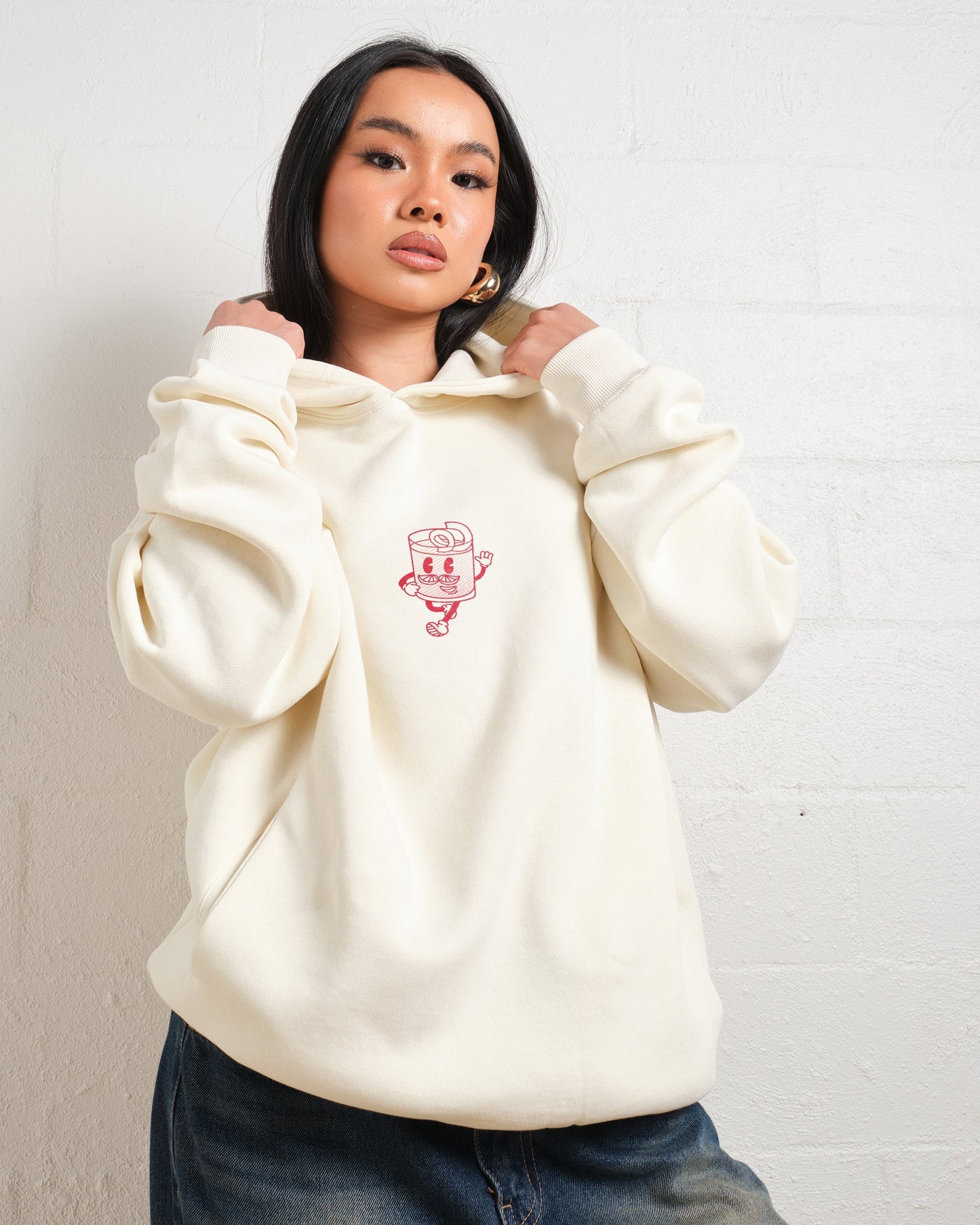 Negroni Hoodie Unisex T-shirt, Sweatshirt, Hoodie, Long Sleeve Tee - T-Shirt, Sweatshirt, Hoodie