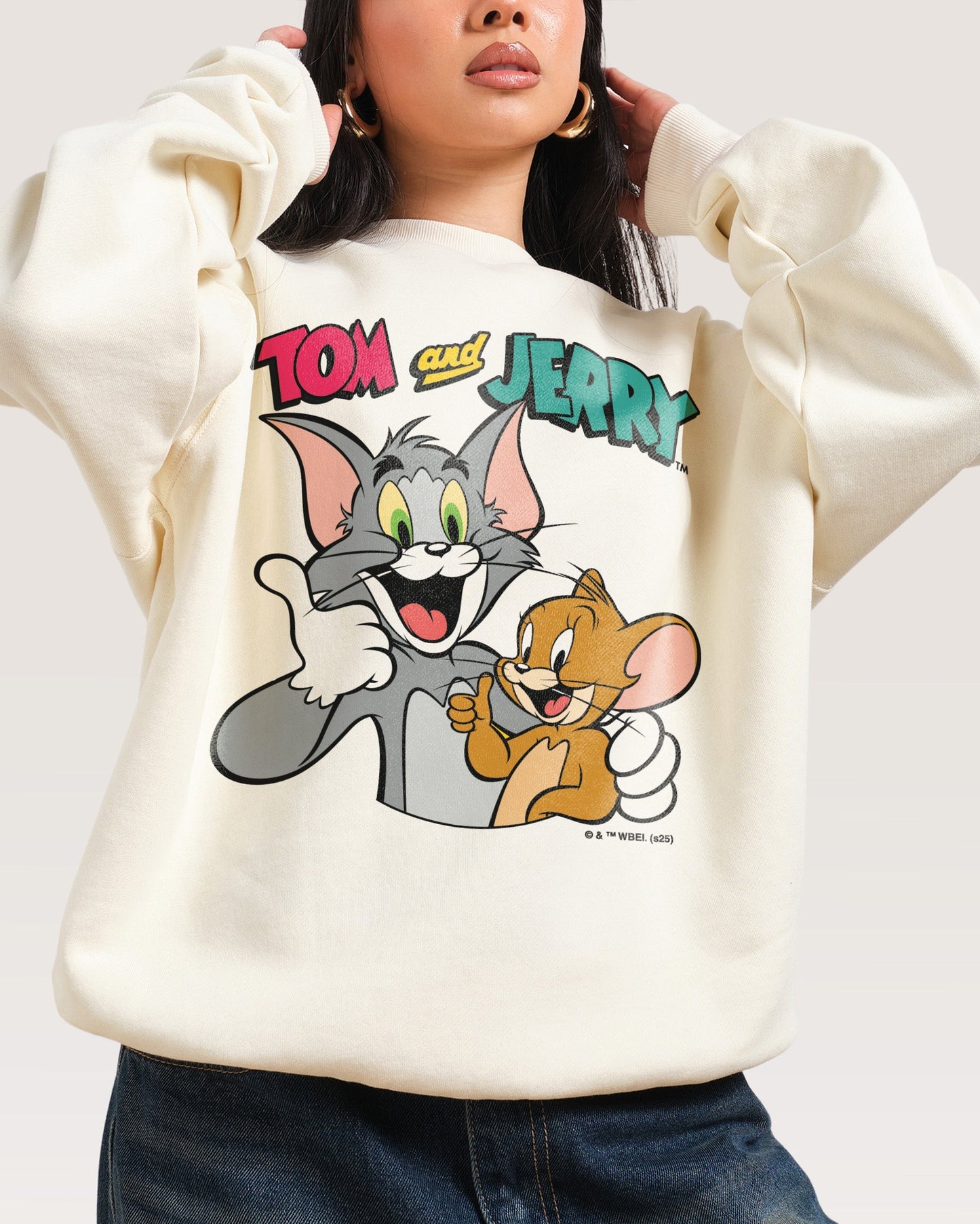 Troublemakers Sweatshirt Unisex T-shirt, Sweatshirt, Hoodie, Long Sleeve Tee - T-Shirt, Sweatshirt, Hoodie
