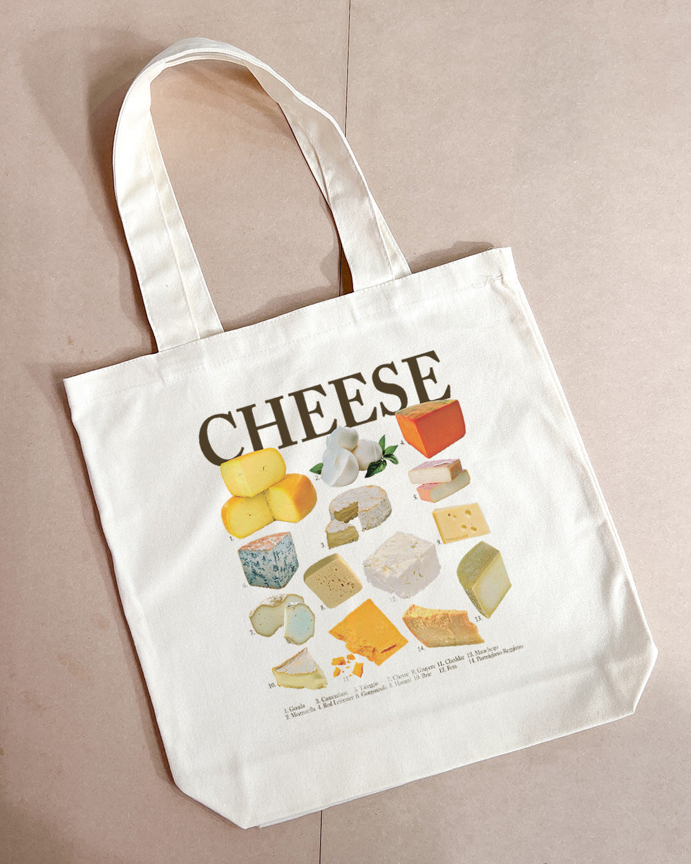 Cheese Homage Tote Bag Unisex T-shirt, Sweatshirt, Hoodie, Long Sleeve Tee - T-Shirt, Sweatshirt, Hoodie