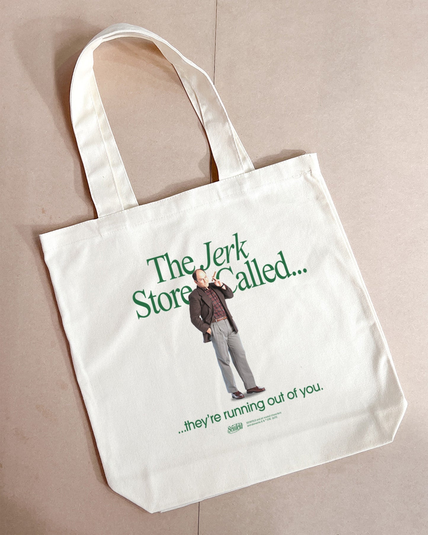 Jerk Store Tote Bag Unisex T-shirt, Sweatshirt, Hoodie, Long Sleeve Tee - T-Shirt, Sweatshirt, Hoodie