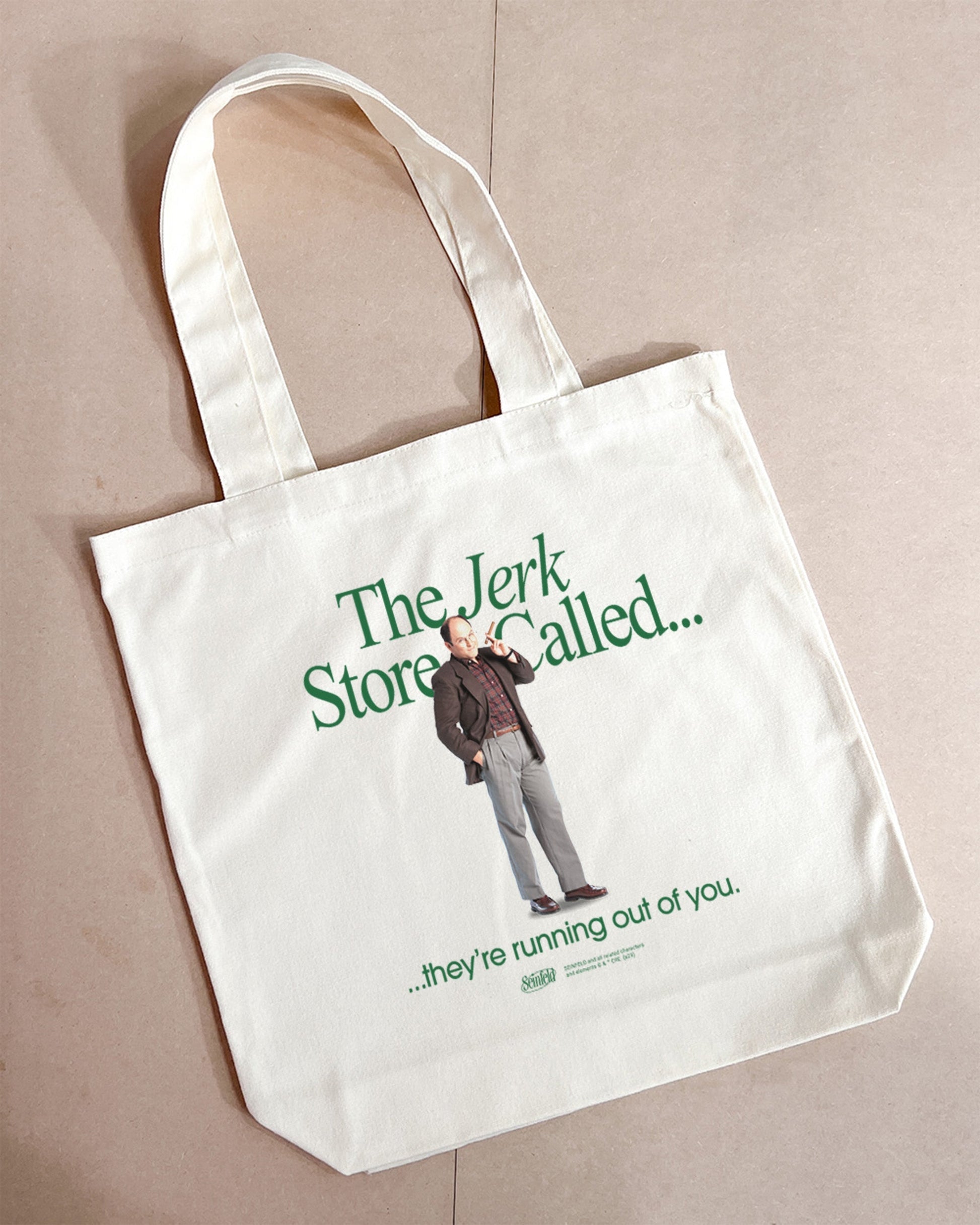 Jerk Store Tote Bag Unisex T-shirt, Sweatshirt, Hoodie, Long Sleeve Tee - T-Shirt, Sweatshirt, Hoodie