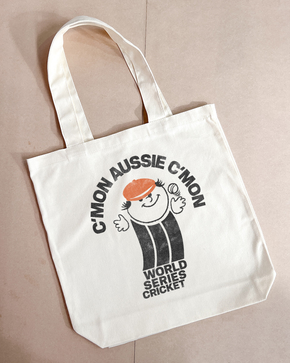 C'mon Aussie C'mon Tote Bag Unisex T-shirt, Sweatshirt, Hoodie, Long Sleeve Tee - T-Shirt, Sweatshirt, Hoodie
