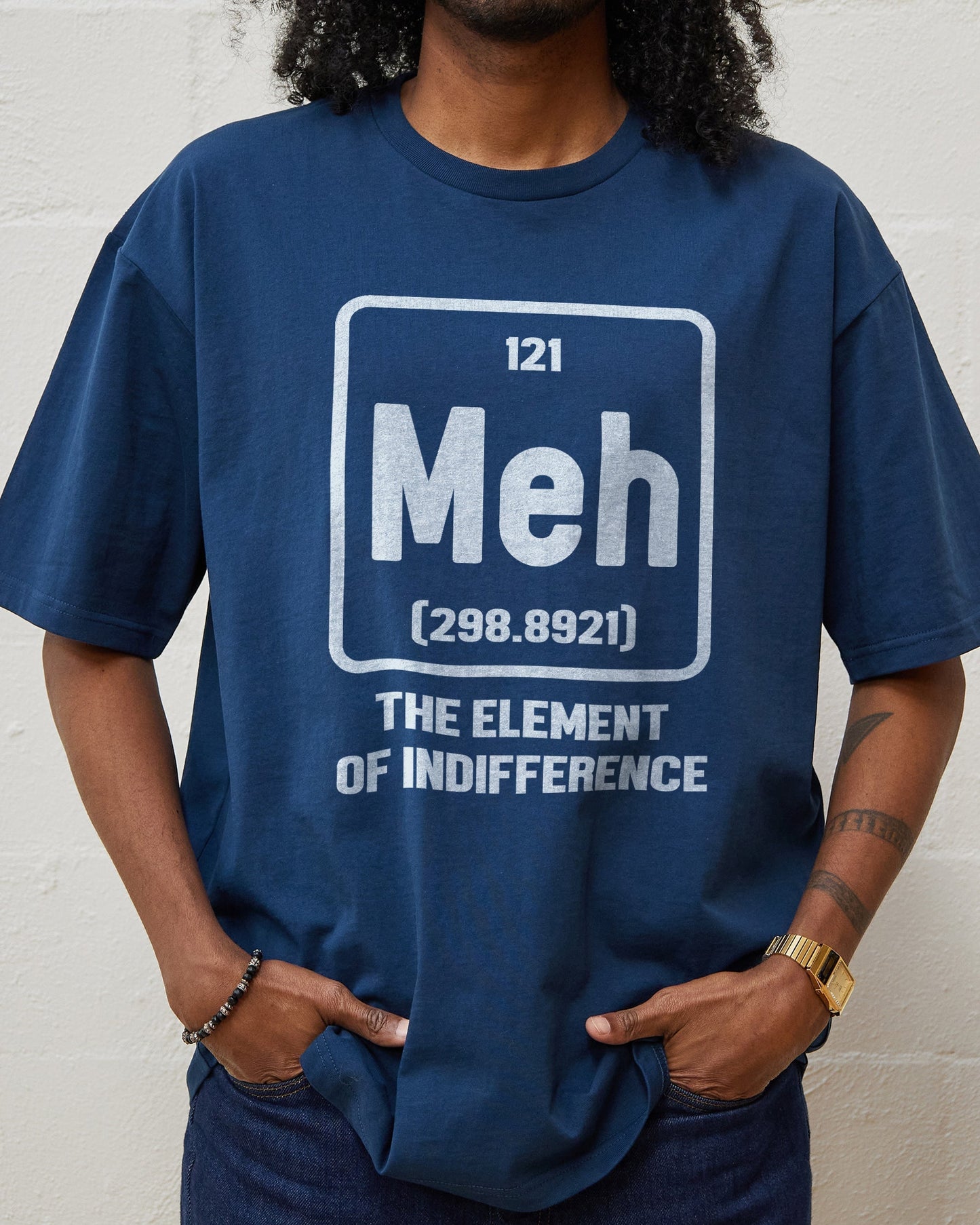 Meh The Element of Indifference T-Shirt Unisex T-shirt, Sweatshirt, Hoodie, Long Sleeve Tee - T-Shirt, Sweatshirt, Hoodie
