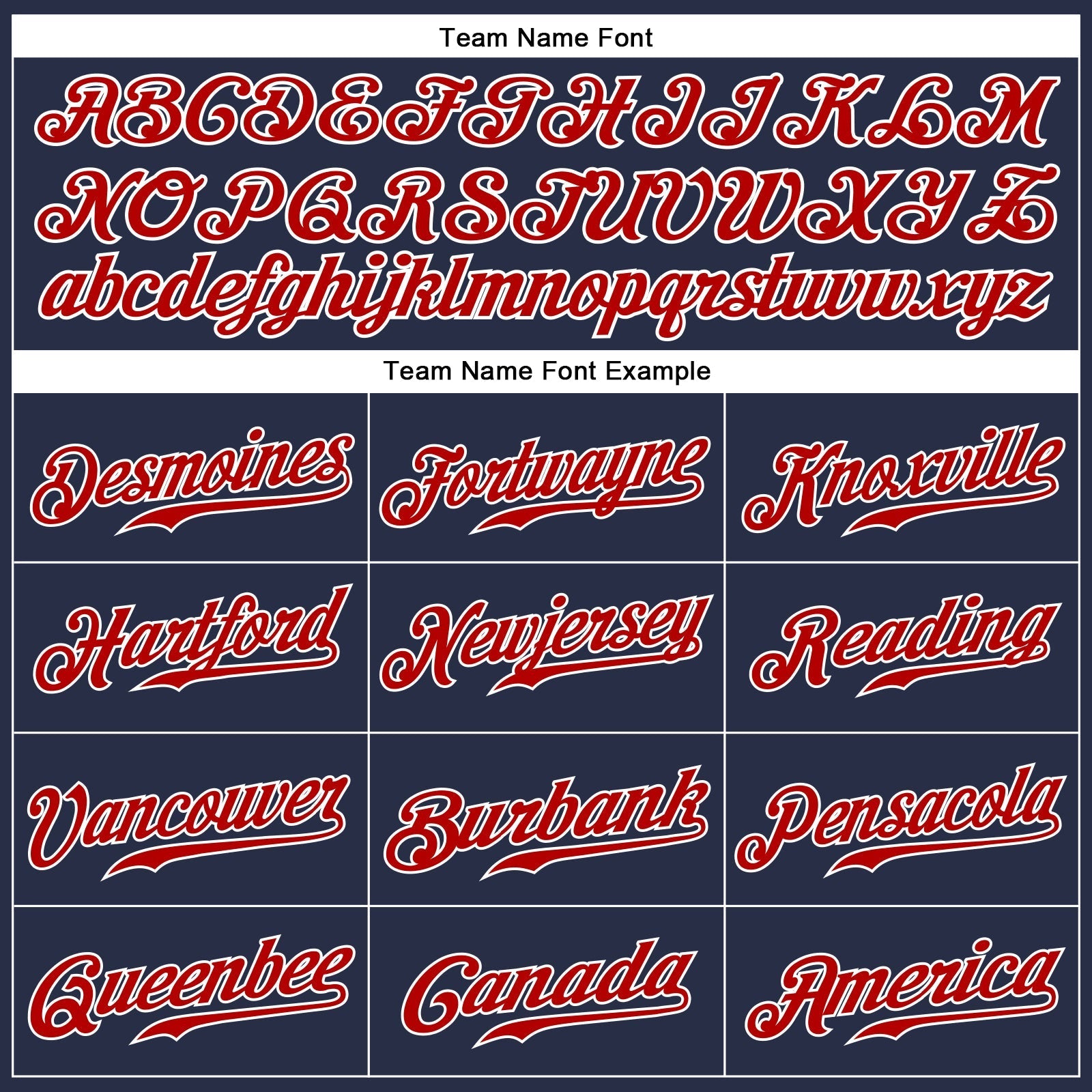 Custom Navy Red-White Authentic Sleeveless Baseball Jersey baseball jersey product view 3
