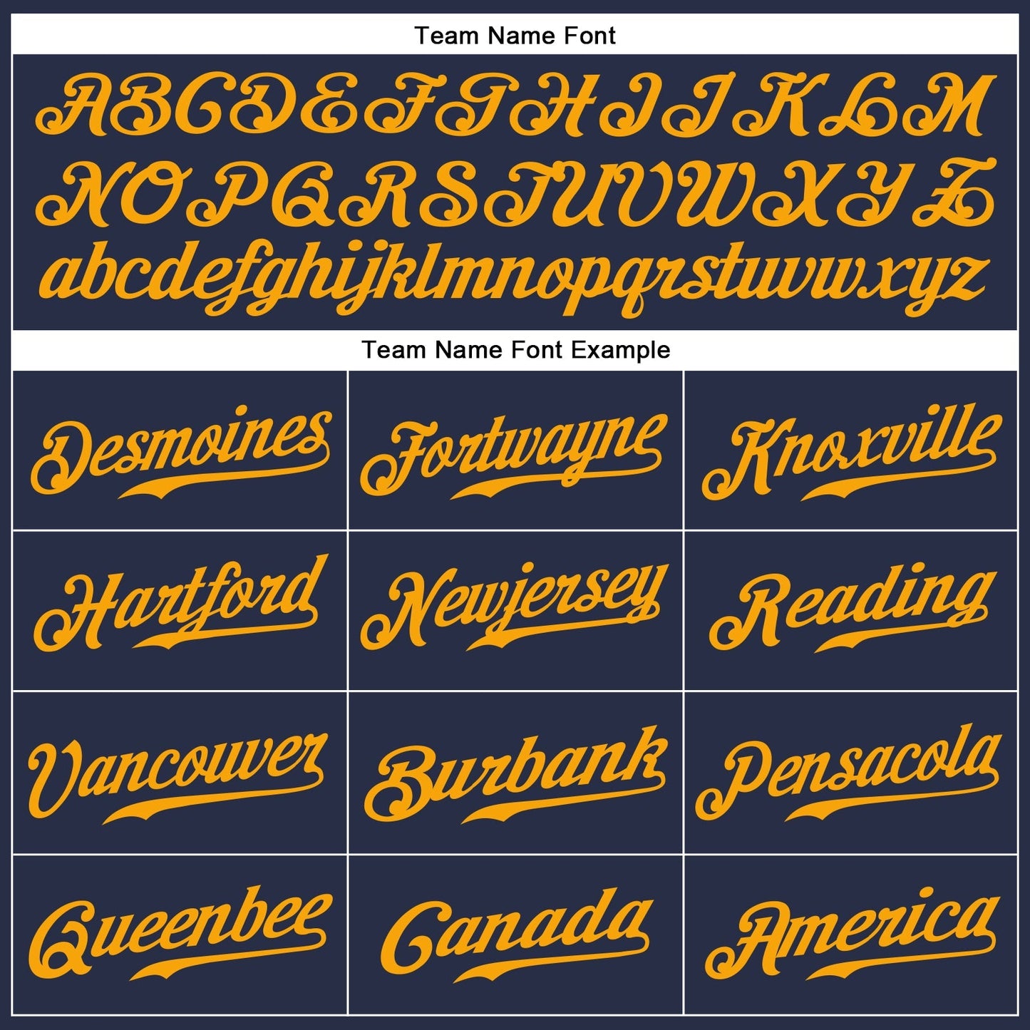 Custom Navy Gold Authentic Sleeveless Baseball Jersey baseball jersey product view 3