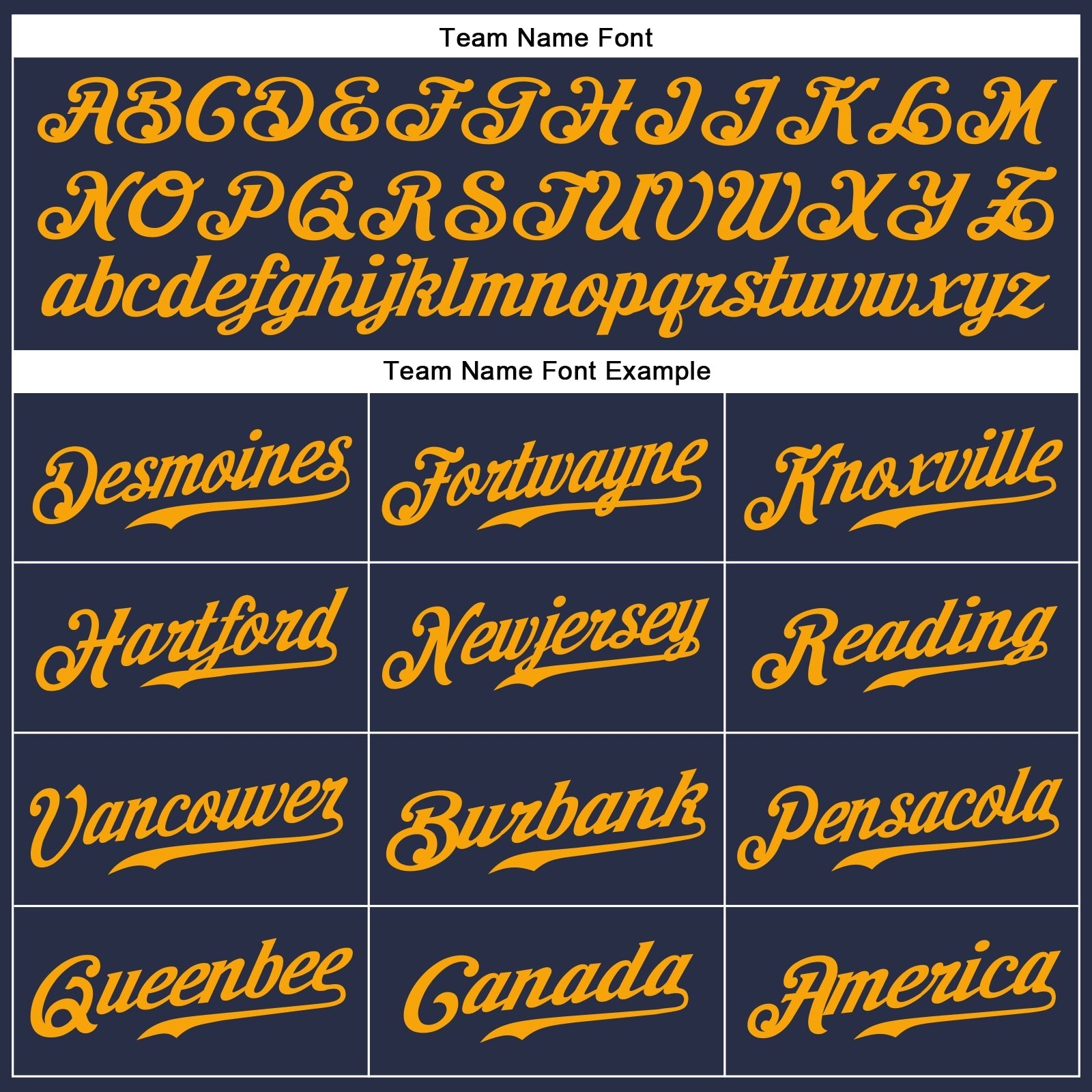 Custom Navy Gold Authentic Sleeveless Baseball Jersey baseball jersey product view 3